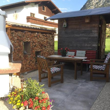 Tiefenbrunn Hotel Ehenbichl Luaran gambar