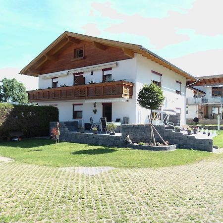 Tiefenbrunn Hotel Ehenbichl Luaran gambar