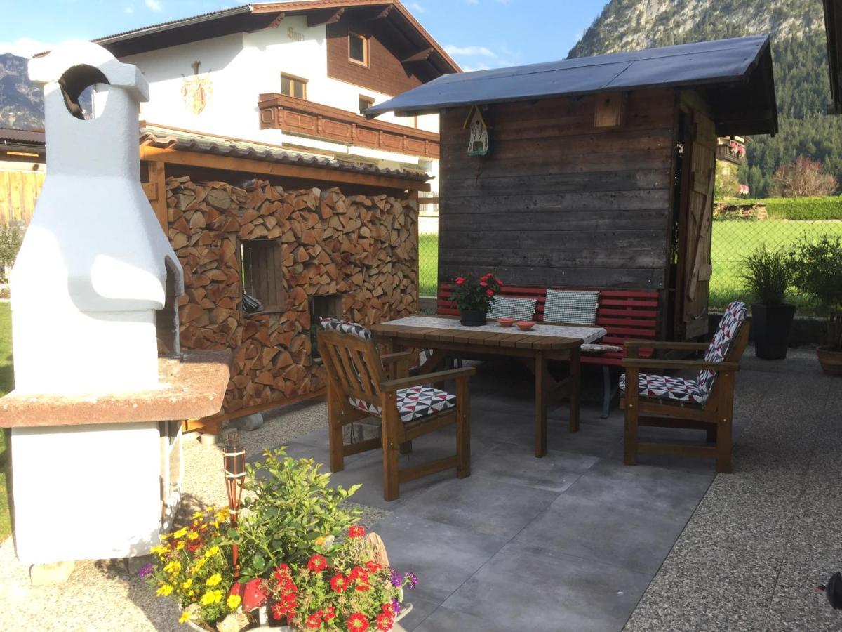 Tiefenbrunn Hotel Ehenbichl Luaran gambar