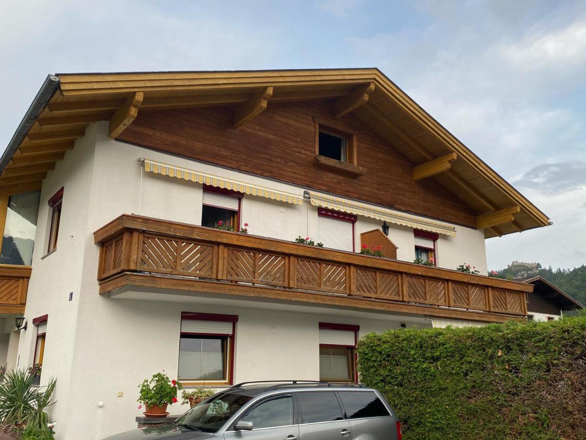 Tiefenbrunn Hotel Ehenbichl Luaran gambar