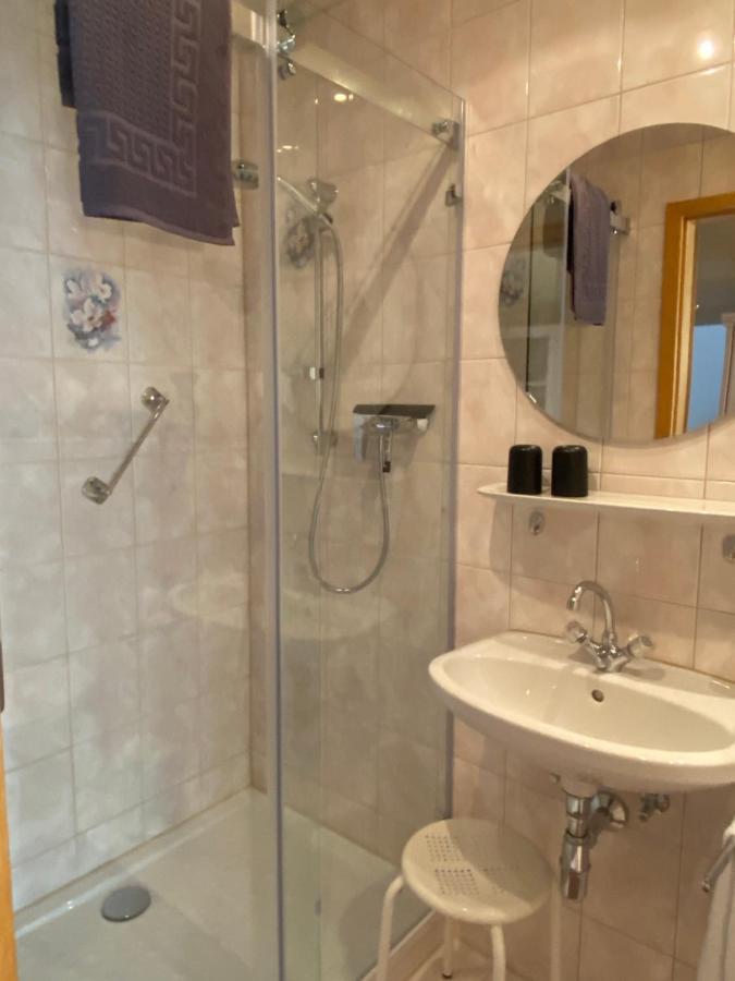 Tiefenbrunn Hotel Ehenbichl Luaran gambar